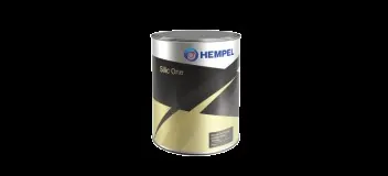 Pot de Hempel Silic One